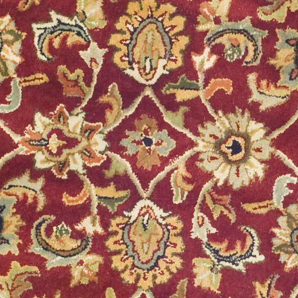 Safavieh Classic CL758 Hand Tufted Rug