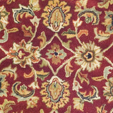 Safavieh Classic CL758 Hand Tufted Rug