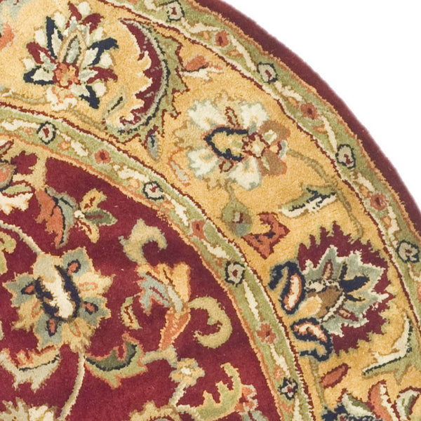 Safavieh Classic CL758 Hand Tufted Rug