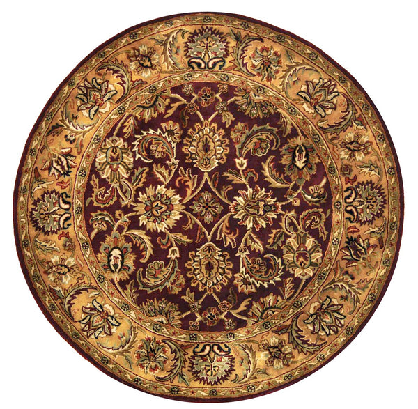 Safavieh Classic CL758 Hand Tufted Rug