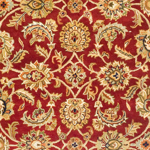 Safavieh Classic CL758 Hand Tufted Rug