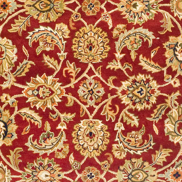 Safavieh Classic CL758 Hand Tufted Rug