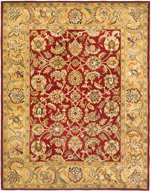 Safavieh Classic CL758 Hand Tufted Rug