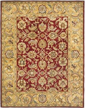 Safavieh Cl758 Hand Tufted Wool Rug CL758C-4R