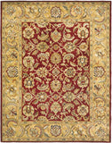 Safavieh Cl758 Hand Tufted Wool Rug CL758C-4R