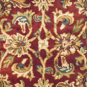 Safavieh Classic CL758 Hand Tufted Rug
