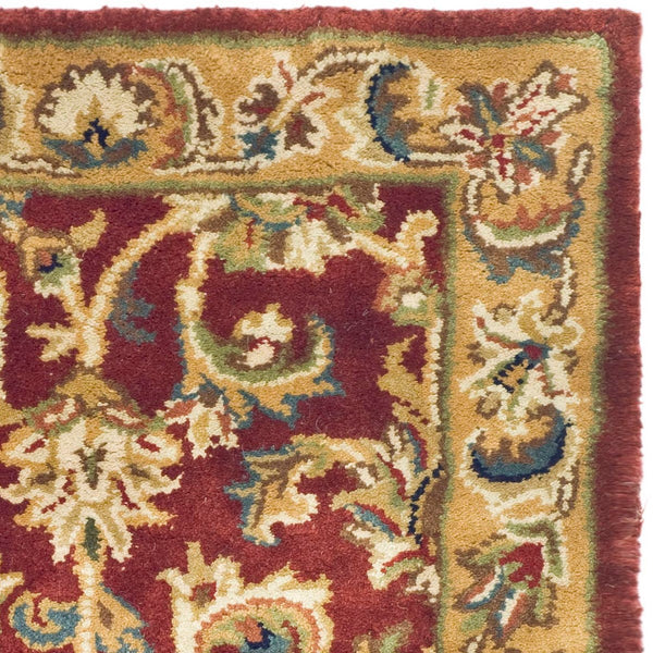 Safavieh Classic CL758 Hand Tufted Rug