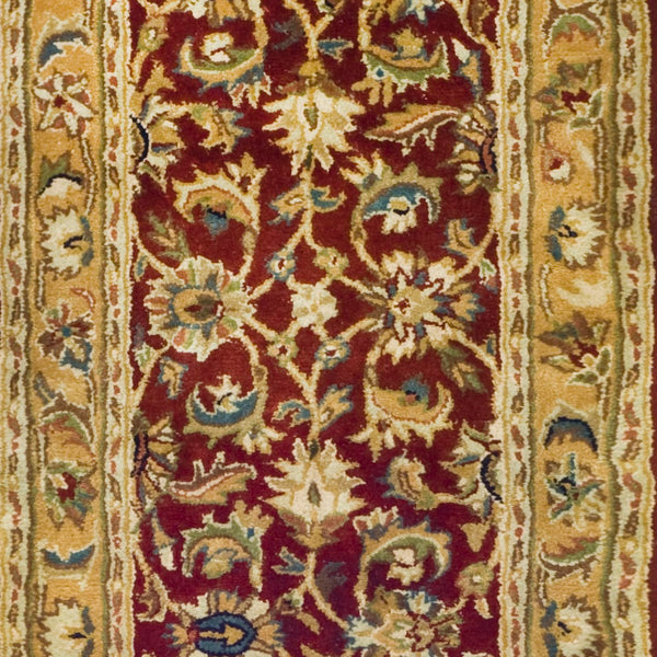 Safavieh Classic CL758 Hand Tufted Rug