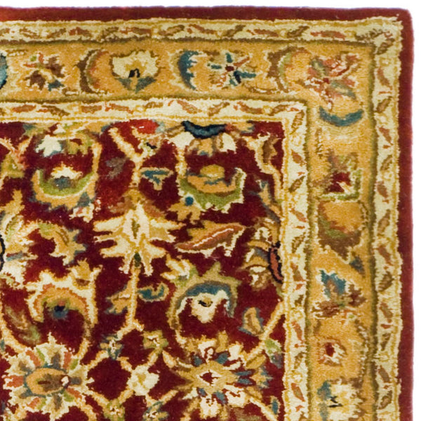 Safavieh Classic CL758 Hand Tufted Rug