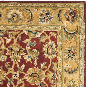 Safavieh Classic CL758 Hand Tufted Rug