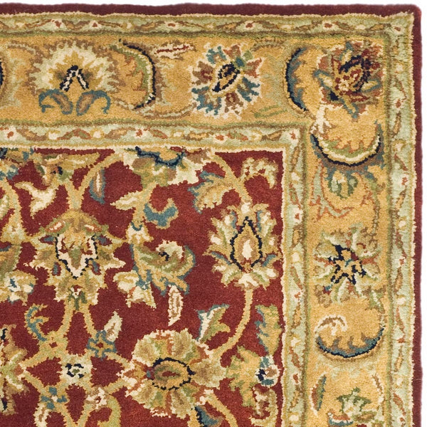 Safavieh Classic CL758 Hand Tufted Rug