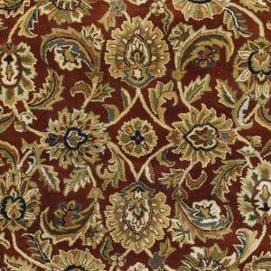 Safavieh Classic CL758 Hand Tufted Rug