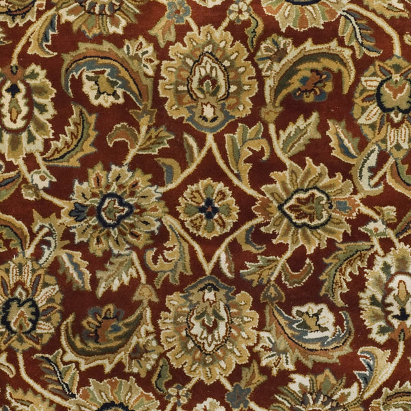 Safavieh Classic CL758 Hand Tufted Rug