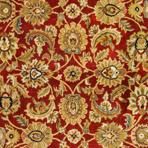 Safavieh Classic CL758 Hand Tufted Rug