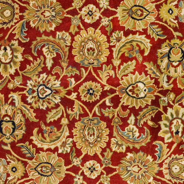 Safavieh Classic CL758 Hand Tufted Rug