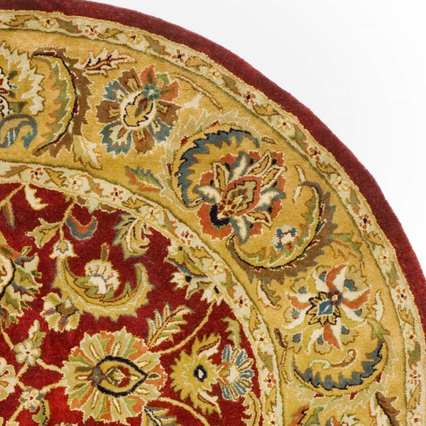 Safavieh Classic CL758 Hand Tufted Rug