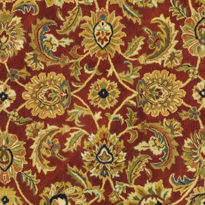 Safavieh Classic CL758 Hand Tufted Rug