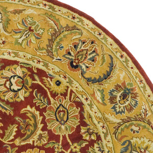 Safavieh Classic CL758 Hand Tufted Rug