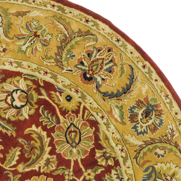 Safavieh Classic CL758 Hand Tufted Rug