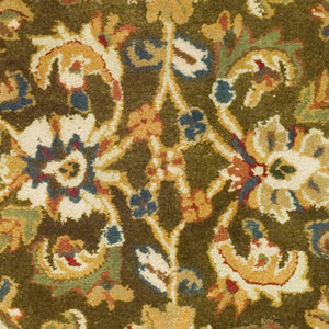 Safavieh Classic CL758 Hand Tufted Rug