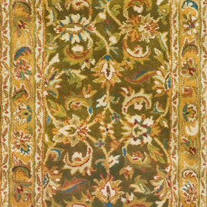 Safavieh Classic CL758 Hand Tufted Rug