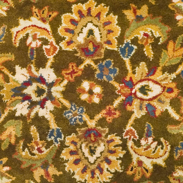 Safavieh Classic CL758 Hand Tufted Rug