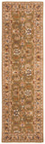 Safavieh Cl758 Hand Tufted Wool Rug CL758M-4R