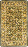 Safavieh Cl758 Hand Tufted Wool Rug CL758M-4R