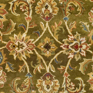 Safavieh Classic CL758 Hand Tufted Rug