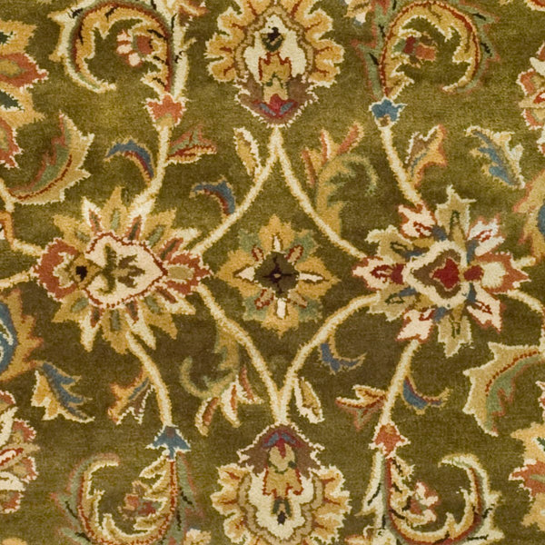 Safavieh Classic CL758 Hand Tufted Rug