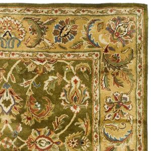 Safavieh Classic CL758 Hand Tufted Rug