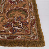 Safavieh Cl758 Hand Tufted Wool Rug CL758M-4R