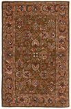 Safavieh Cl758 Hand Tufted Wool Rug CL758M-4R