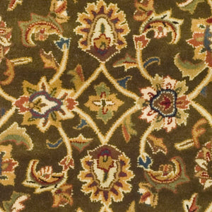 Safavieh Classic CL758 Hand Tufted Rug