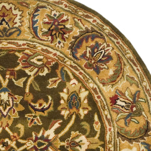 Safavieh Classic CL758 Hand Tufted Rug