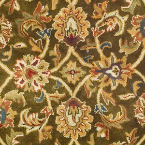 Safavieh Classic CL758 Hand Tufted Rug