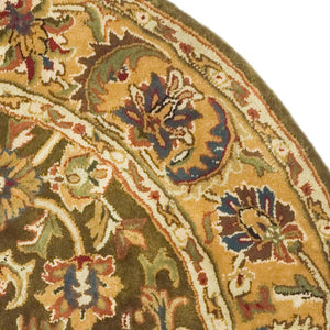 Safavieh Classic CL758 Hand Tufted Rug