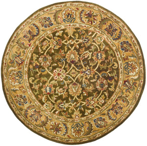 Safavieh Classic CL758 Hand Tufted Rug