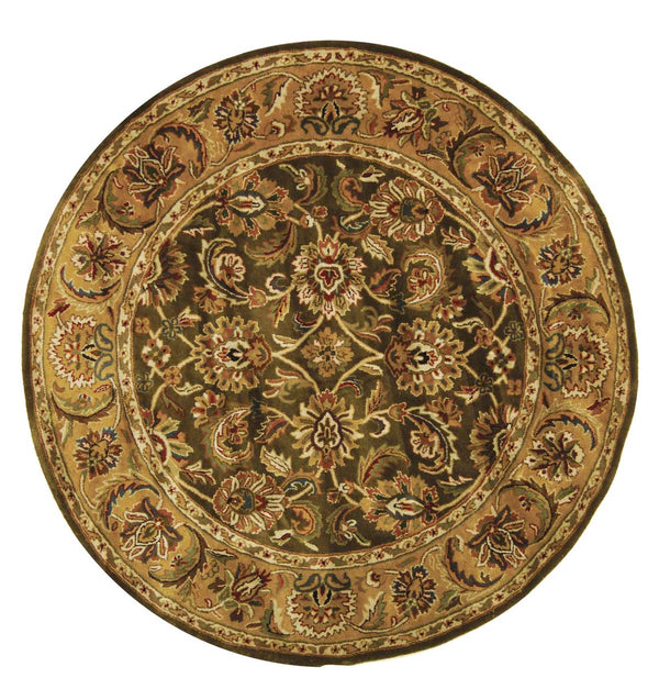Safavieh Classic CL758 Hand Tufted Rug