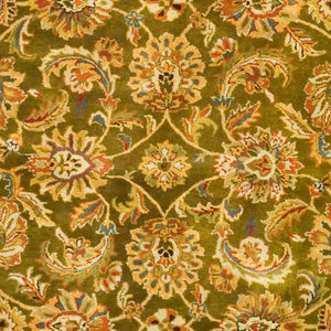 Safavieh Classic CL758 Hand Tufted Rug