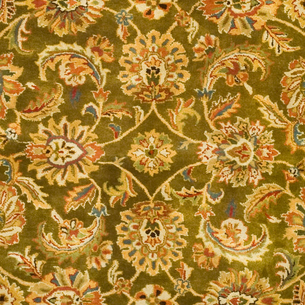 Safavieh Classic CL758 Hand Tufted Rug