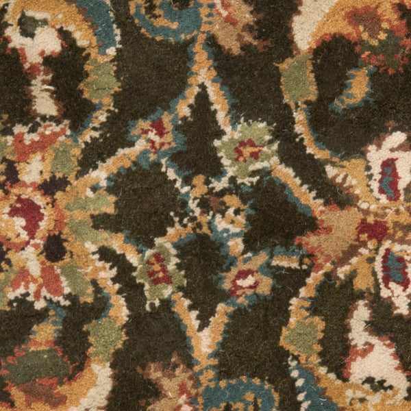 Safavieh Classic CL758 Hand Tufted Rug