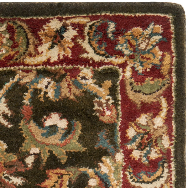 Safavieh Classic CL758 Hand Tufted Rug
