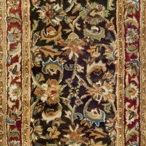 Safavieh Classic CL758 Hand Tufted Rug