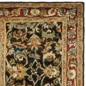 Safavieh Classic CL758 Hand Tufted Rug