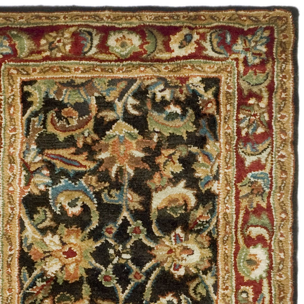 Safavieh Classic CL758 Hand Tufted Rug