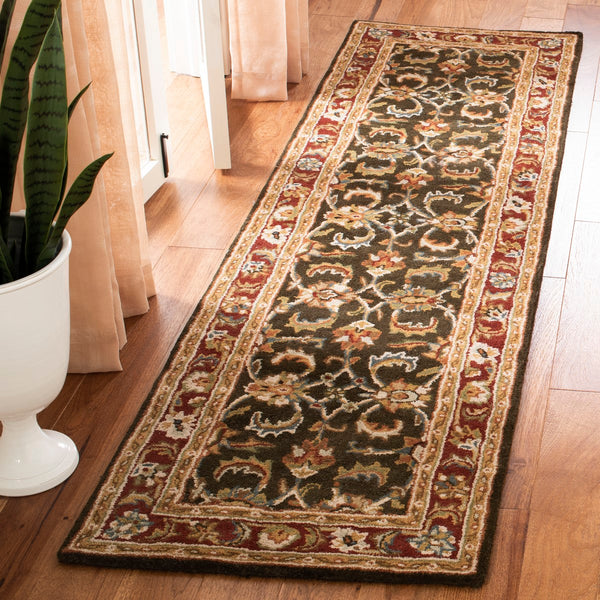 Safavieh Classic CL758 Hand Tufted Rug