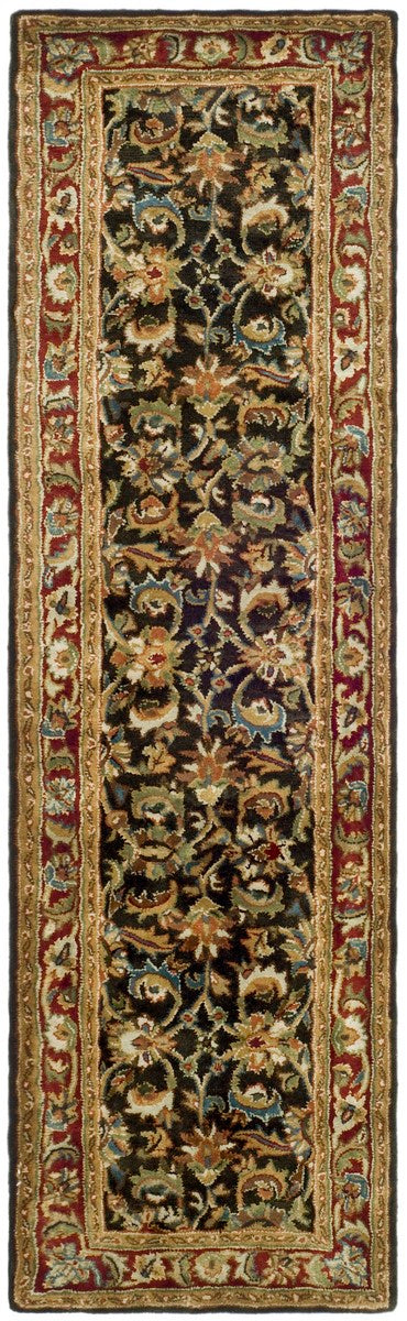 Safavieh Classic CL758 Hand Tufted Rug