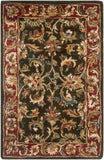 Safavieh Cl758 Hand Tufted Wool Rug CL758P-4R