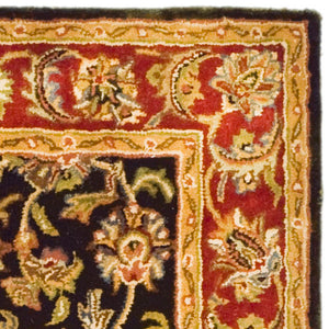 Safavieh Classic CL758 Hand Tufted Rug